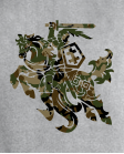 Vytis Camouflage LT Vytis Camouflage LT